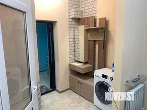 1-к квартира, вторичка, 36м2, 1/2 этаж