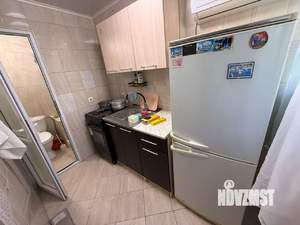 1-к квартира, вторичка, 15м2, 5/5 этаж