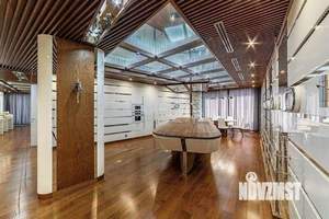 3-к квартира, вторичка, 105м2, 19/27 этаж