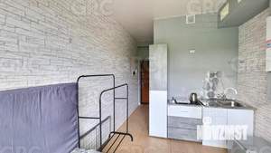 Студия квартира, вторичка, 16м2, 11/11 этаж
