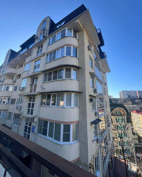 1-к квартира, вторичка, 31м2, 1/8 этаж