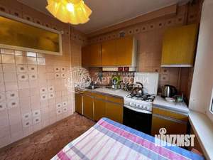 3-к квартира, вторичка, 66м2, 2/5 этаж