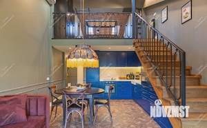 3-к квартира, вторичка, 70м2, 3/4 этаж