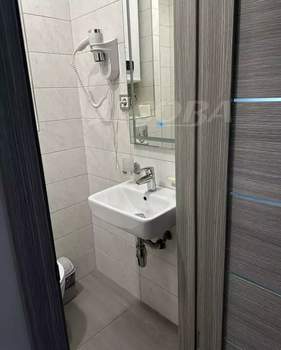 Студия квартира, вторичка, 21м2, 1/20 этаж