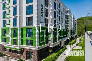 1-к квартира, вторичка, 29м2, 2/7 этаж