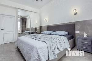 1-к квартира, вторичка, 43м2, 7/18 этаж