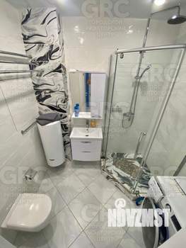 Студия квартира, вторичка, 27м2, 1/7 этаж