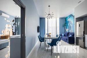 2-к квартира, вторичка, 50м2, 3/4 этаж