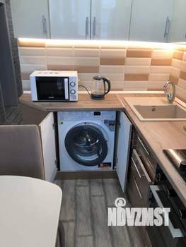 1-к квартира, вторичка, 28м2, 5/5 этаж