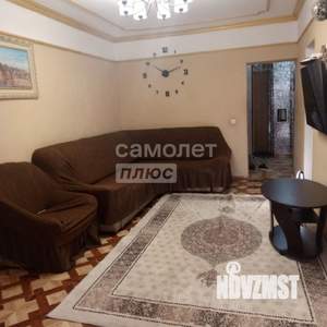 2-к квартира, вторичка, 36м2, -1/5 этаж