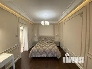 3-к квартира, вторичка, 85м2, 12/18 этаж