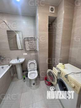 2-к квартира, вторичка, 47м2, 6/9 этаж