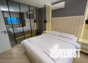 2-к квартира, вторичка, 90м2, 17/21 этаж