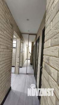 1-к квартира, вторичка, 40м2, 5/5 этаж