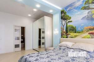 3-к квартира, вторичка, 150м2, 11/12 этаж