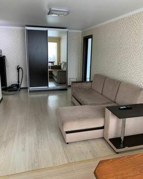 2-к квартира, вторичка, 50м2, 5/5 этаж