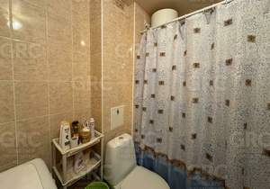 Студия квартира, вторичка, 24м2, 1/5 этаж