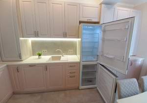 3-к квартира, вторичка, 74м2, 5/6 этаж