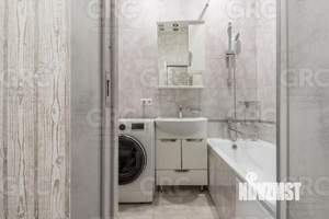 Студия квартира, вторичка, 28м2, 2/10 этаж