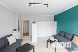 2-к квартира, вторичка, 52м2, 18/20 этаж