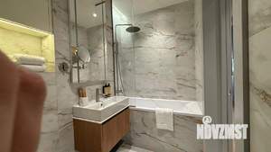 1-к квартира, вторичка, 40м2, 1/4 этаж