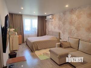 1-к квартира, вторичка, 55м2, 8/9 этаж