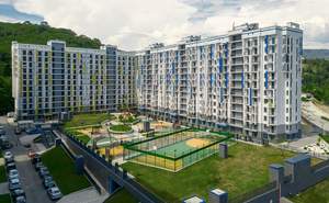 1-к квартира, вторичка, 28м2, 5/12 этаж