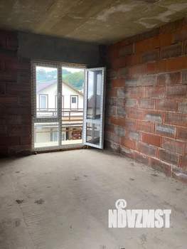 Студия квартира, вторичка, 25м2, 2/2 этаж