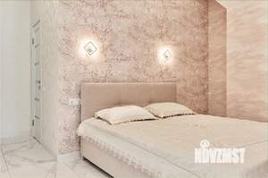 1-к квартира, вторичка, 37м2, 1/4 этаж