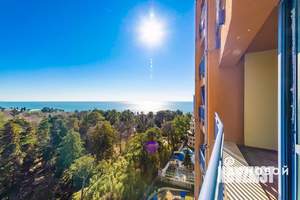 3-к квартира, вторичка, 110м2, 15/27 этаж