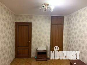 2-к квартира, вторичка, 55м2, 4/5 этаж