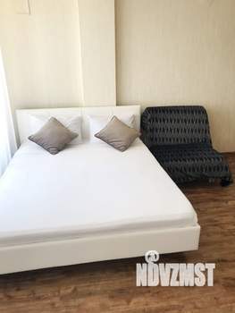 Студия квартира, вторичка, 28м2, 6/8 этаж