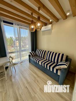 1-к квартира, вторичка, 30м2, 3/3 этаж