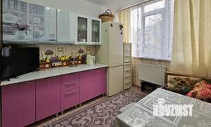 1-к квартира, вторичка, 34м2, 3/18 этаж