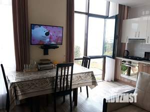 Студия квартира, вторичка, 32м2, 7/10 этаж