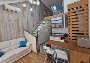 2-к квартира, вторичка, 46м2, 7/7 этаж