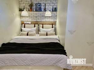 2-к квартира, вторичка, 52м2, 17/24 этаж