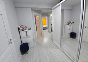 1-к квартира, вторичка, 46м2, 5/9 этаж