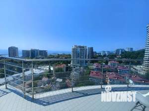 2-к квартира, вторичка, 93м2, 9/17 этаж