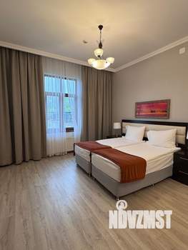2-к квартира, вторичка, 54м2, 5/6 этаж
