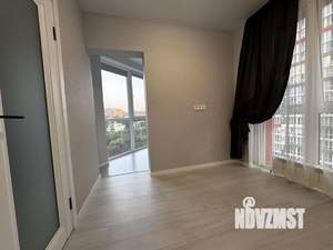 3-к квартира, вторичка, 65м2, 13/25 этаж