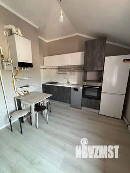 1-к квартира, вторичка, 34м2, 7/7 этаж