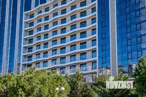 2-к квартира, вторичка, 98м2, 10/11 этаж