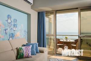 2-к квартира, вторичка, 75м2, 4/5 этаж