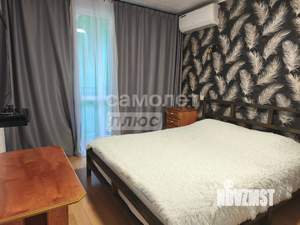 1-к квартира, вторичка, 31м2, 1/5 этаж