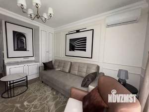 2-к квартира, вторичка, 46м2, 5/8 этаж