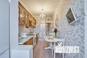 3-к квартира, вторичка, 80м2, 8/12 этаж