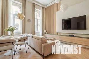 3-к квартира, вторичка, 100м2, 4/5 этаж