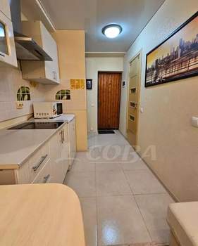 Студия квартира, вторичка, 18м2, 2/5 этаж