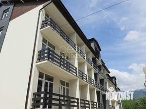 Студия квартира, вторичка, 23м2, 2/4 этаж